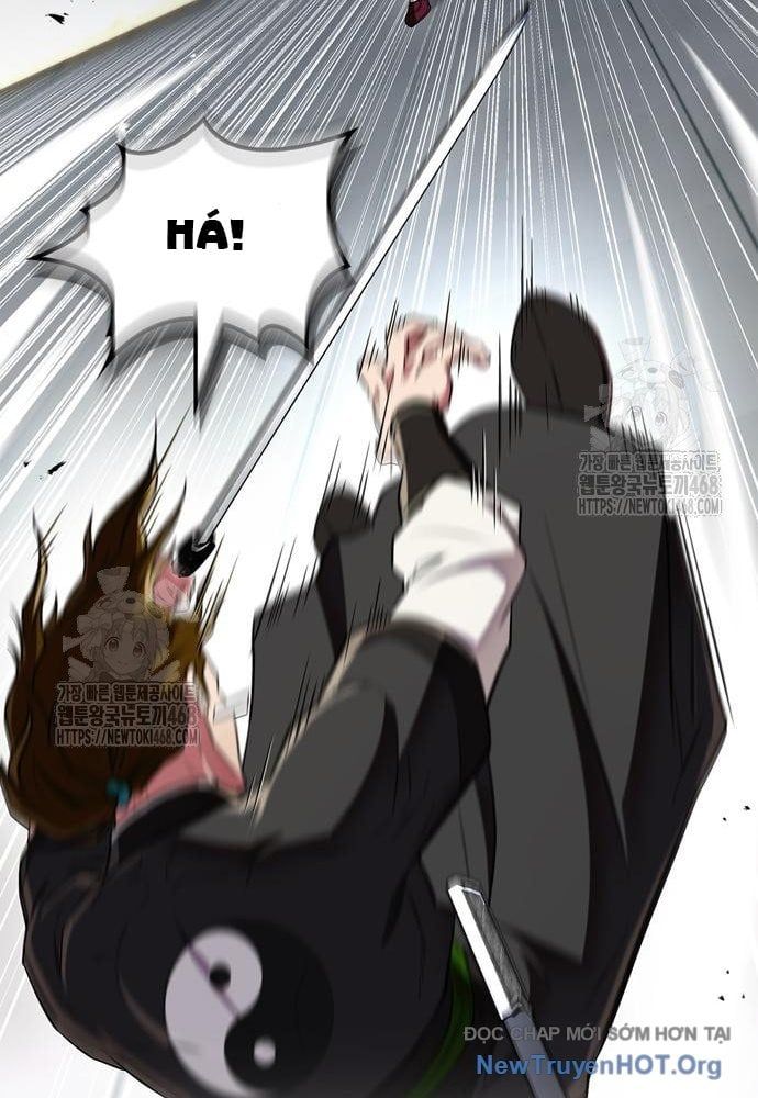Huấn Luyện Viên Murim Thiên Tài - Chapter 74 - Page 136