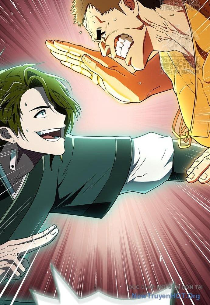 Huấn Luyện Viên Murim Thiên Tài - Chapter 74 - Page 144