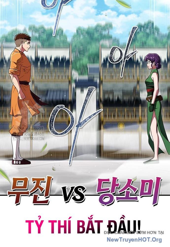 Huấn Luyện Viên Murim Thiên Tài - Chapter 74 - Page 16