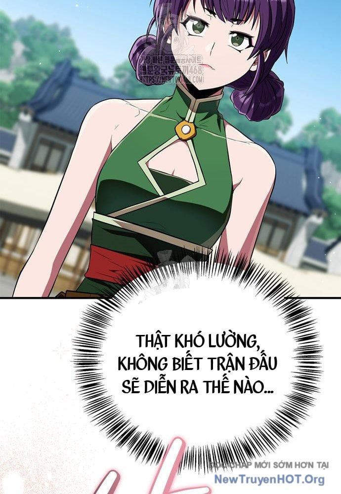 Huấn Luyện Viên Murim Thiên Tài - Chapter 74 - Page 18