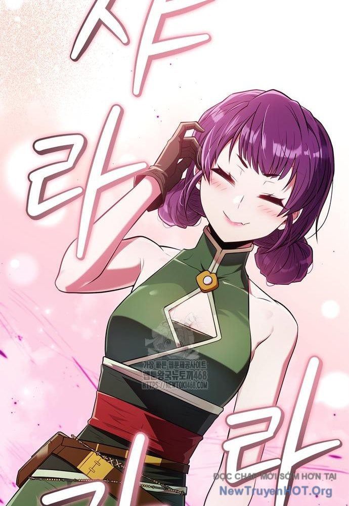 Huấn Luyện Viên Murim Thiên Tài - Chapter 74 - Page 19