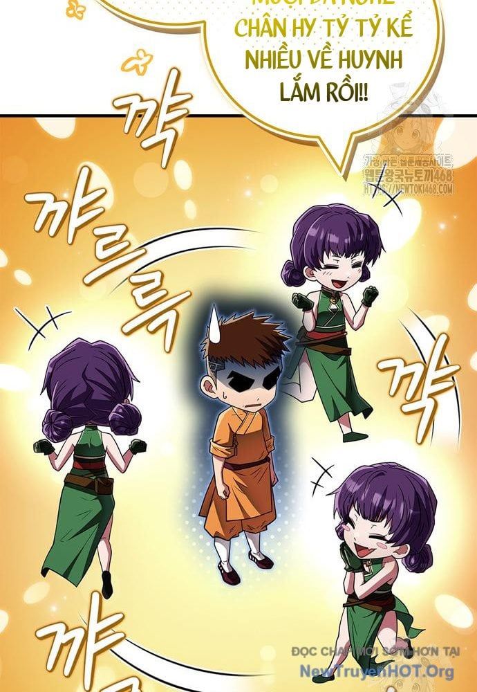 Huấn Luyện Viên Murim Thiên Tài - Chapter 74 - Page 22