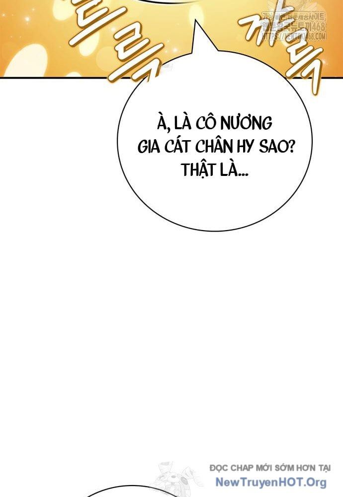 Huấn Luyện Viên Murim Thiên Tài - Chapter 74 - Page 23