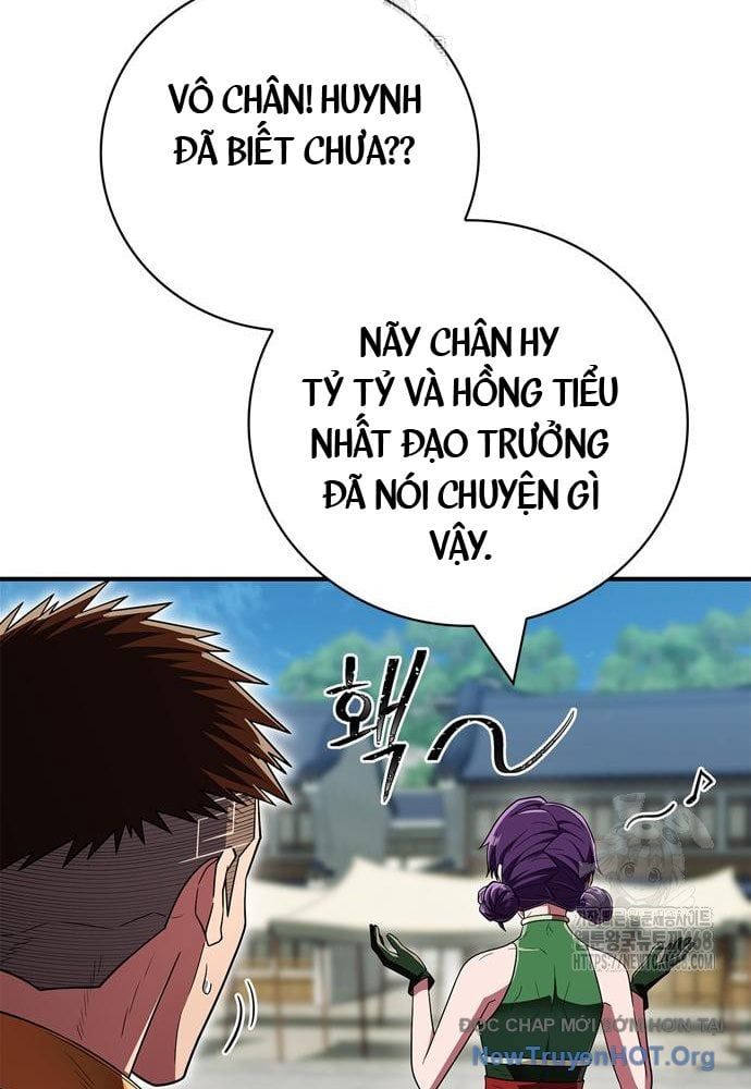 Huấn Luyện Viên Murim Thiên Tài - Chapter 74 - Page 24