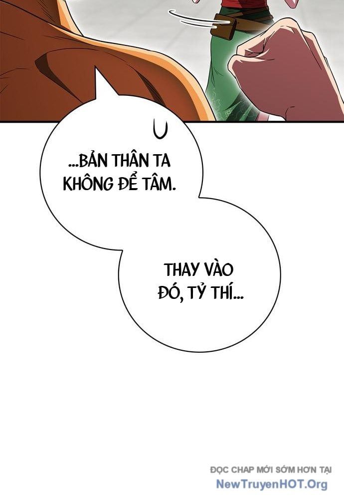 Huấn Luyện Viên Murim Thiên Tài - Chapter 74 - Page 25