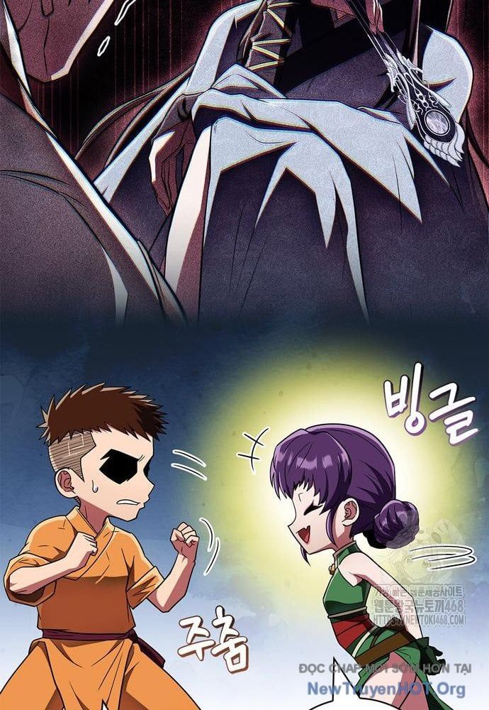 Huấn Luyện Viên Murim Thiên Tài - Chapter 74 - Page 27