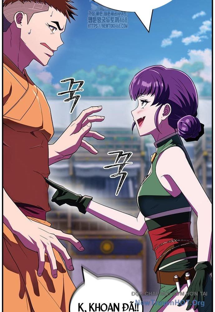 Huấn Luyện Viên Murim Thiên Tài - Chapter 74 - Page 32