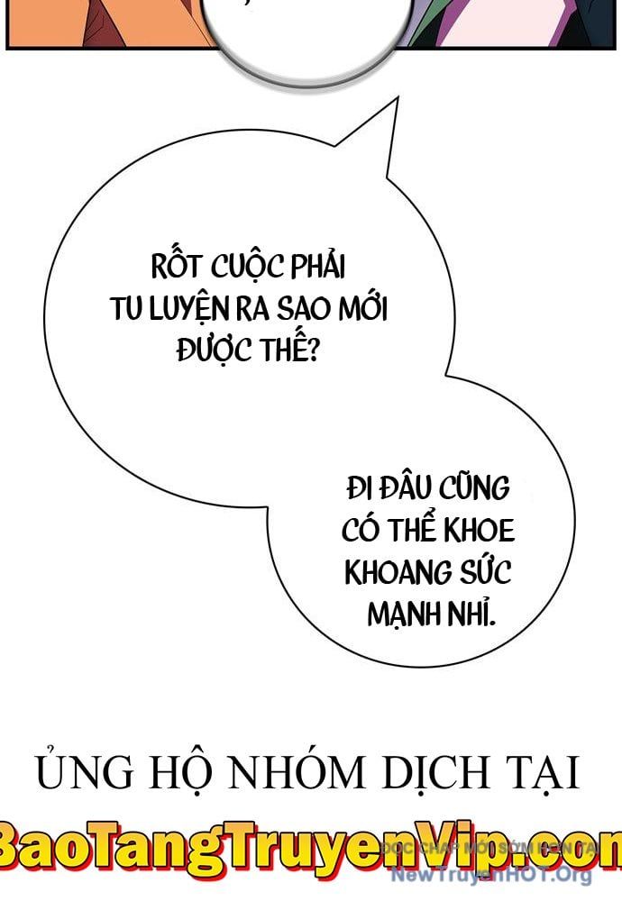 Huấn Luyện Viên Murim Thiên Tài - Chapter 74 - Page 33