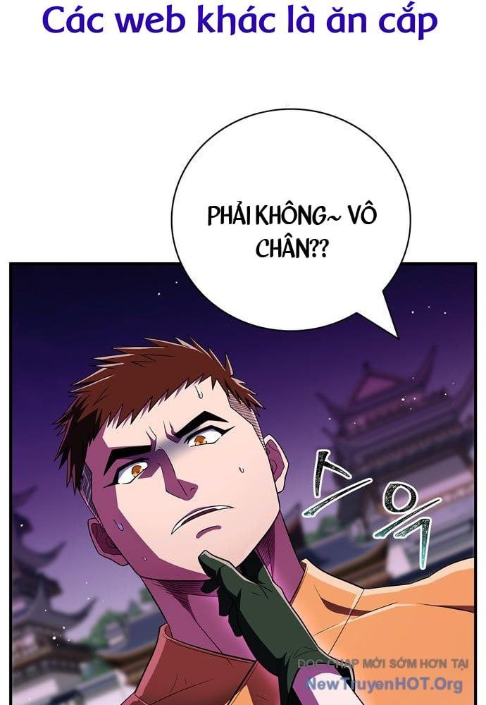 Huấn Luyện Viên Murim Thiên Tài - Chapter 74 - Page 34