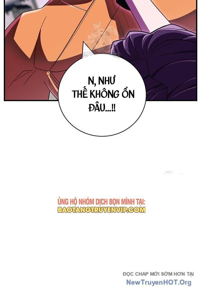 Huấn Luyện Viên Murim Thiên Tài - Chapter 74 - Page 35