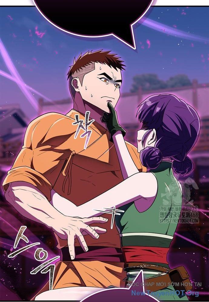 Huấn Luyện Viên Murim Thiên Tài - Chapter 74 - Page 38
