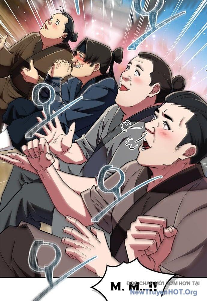 Huấn Luyện Viên Murim Thiên Tài - Chapter 74 - Page 40