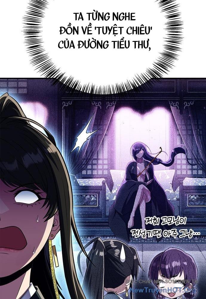 Huấn Luyện Viên Murim Thiên Tài - Chapter 74 - Page 46