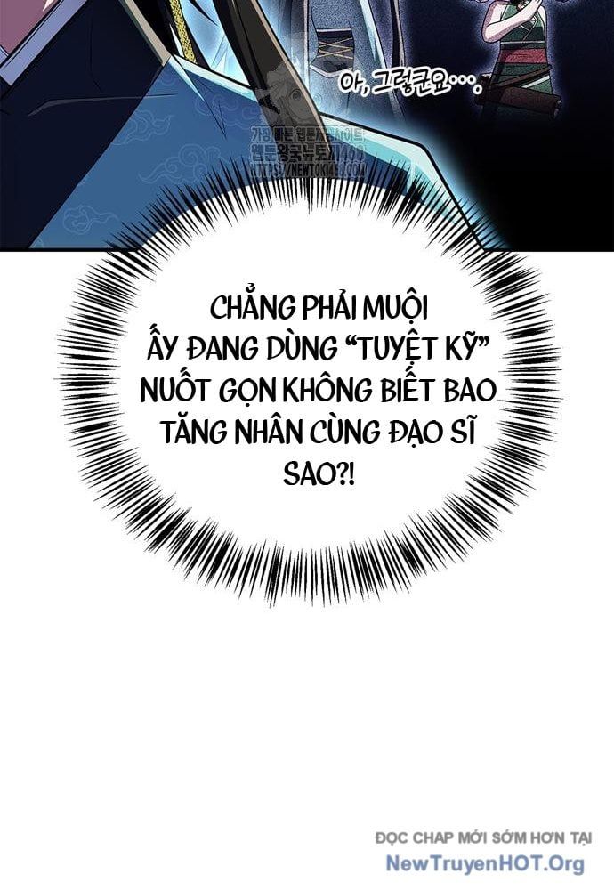 Huấn Luyện Viên Murim Thiên Tài - Chapter 74 - Page 47