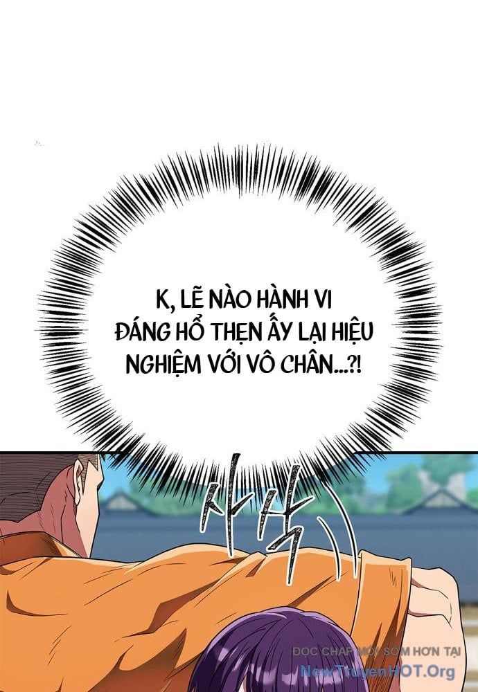 Huấn Luyện Viên Murim Thiên Tài - Chapter 74 - Page 48