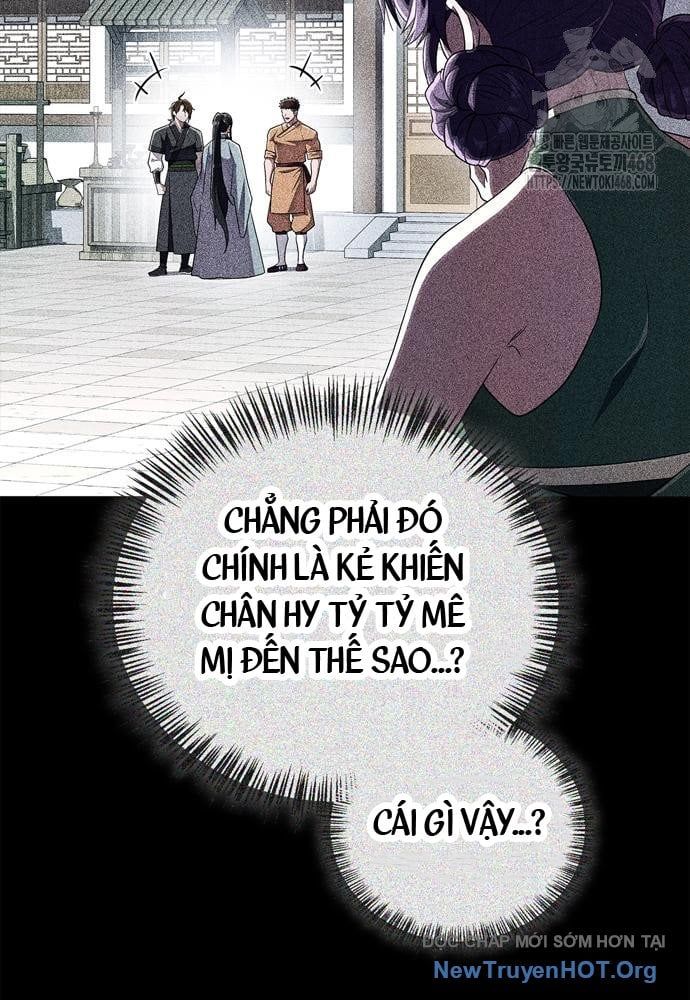 Huấn Luyện Viên Murim Thiên Tài - Chapter 74 - Page 5