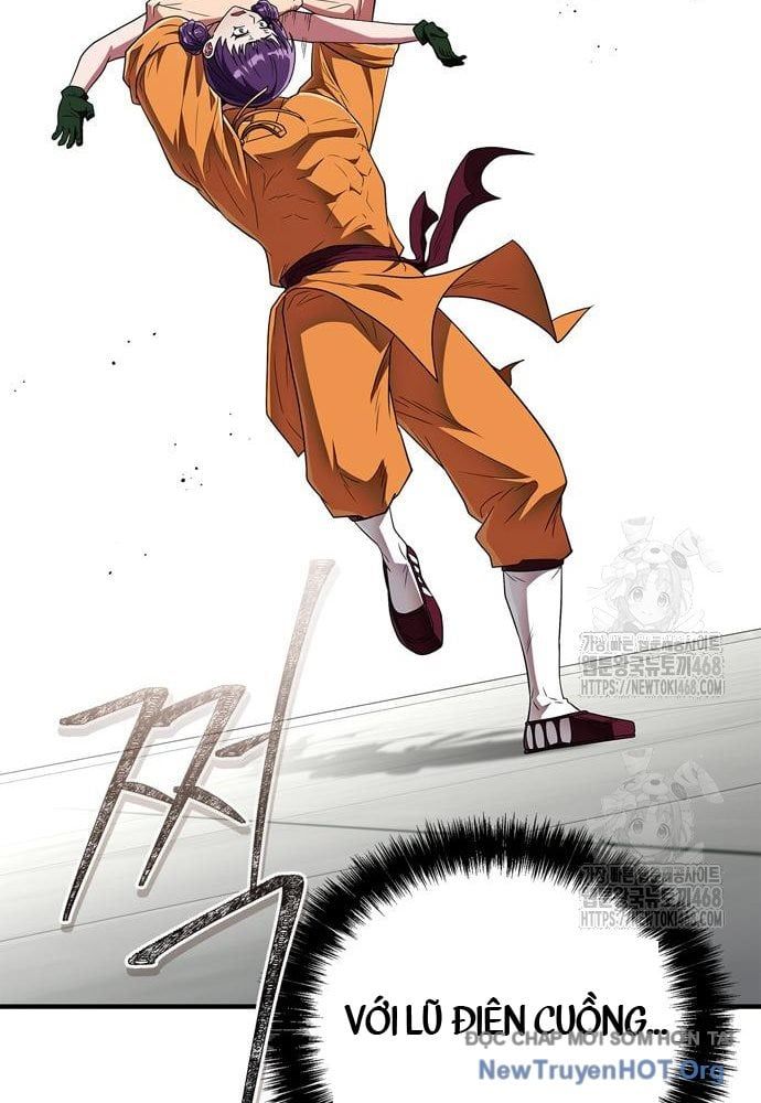 Huấn Luyện Viên Murim Thiên Tài - Chapter 74 - Page 56