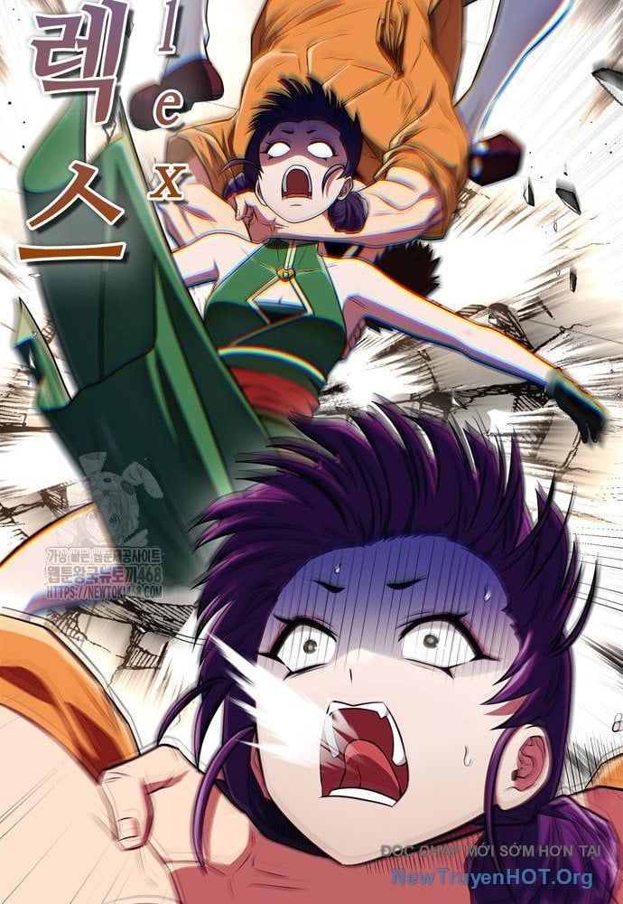 Huấn Luyện Viên Murim Thiên Tài - Chapter 74 - Page 59