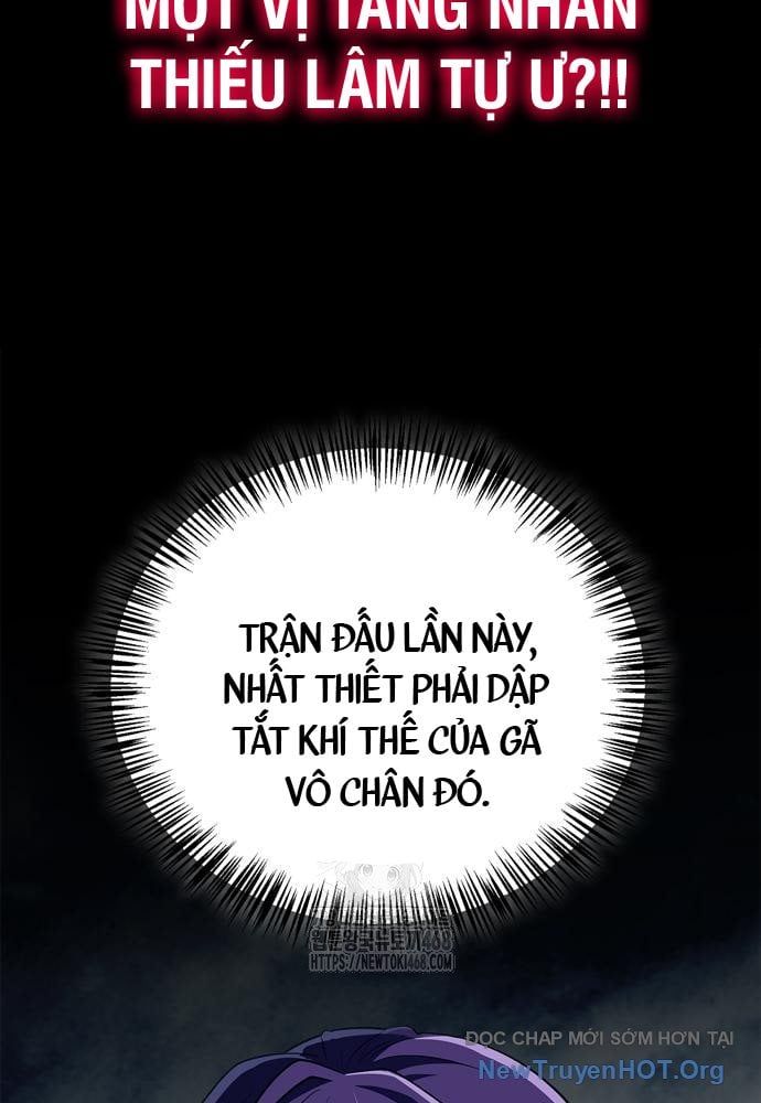 Huấn Luyện Viên Murim Thiên Tài - Chapter 74 - Page 7