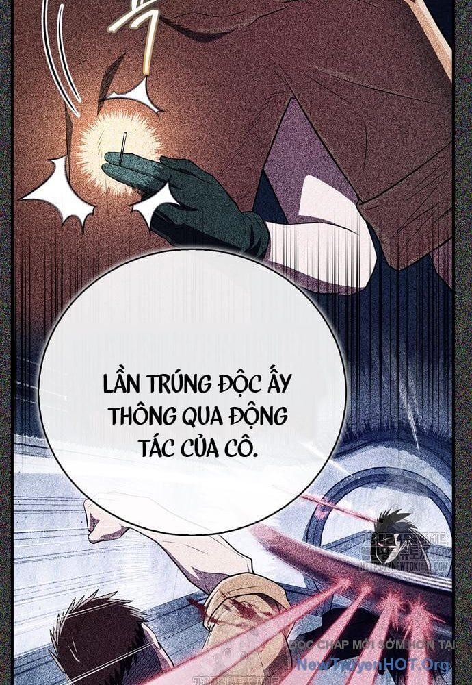 Huấn Luyện Viên Murim Thiên Tài - Chapter 74 - Page 72