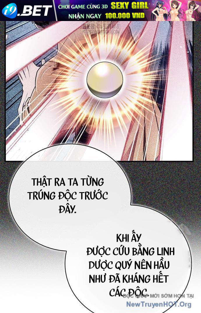 Huấn Luyện Viên Murim Thiên Tài - Chapter 74 - Page 73