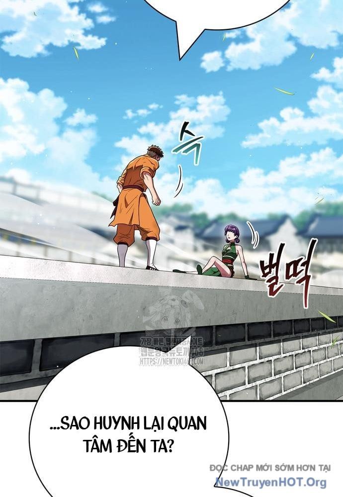 Huấn Luyện Viên Murim Thiên Tài - Chapter 74 - Page 75