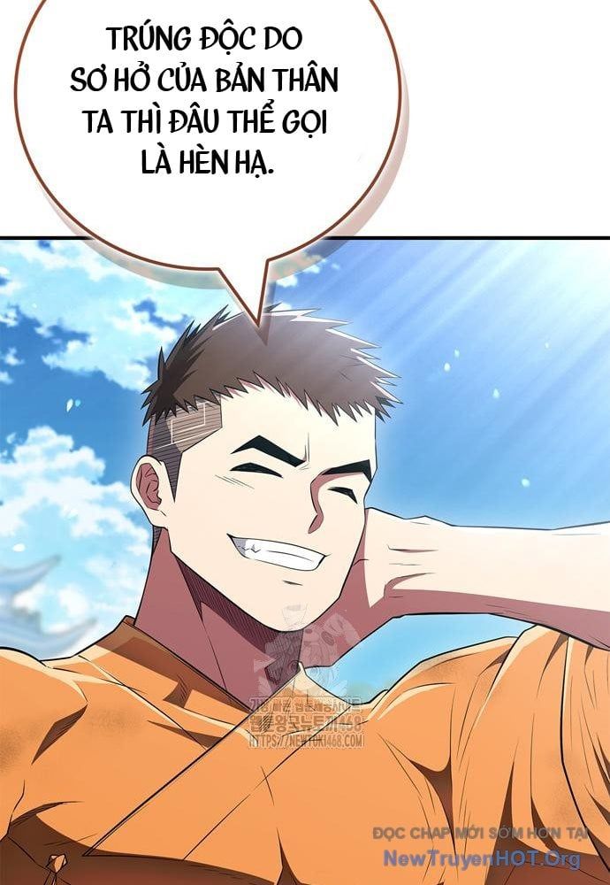 Huấn Luyện Viên Murim Thiên Tài - Chapter 74 - Page 77