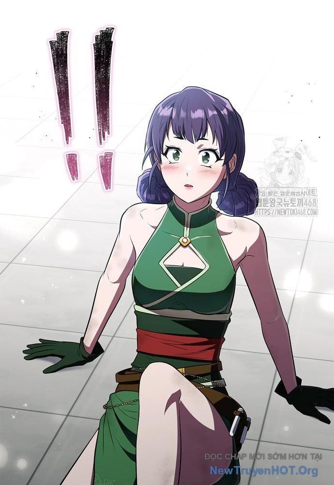 Huấn Luyện Viên Murim Thiên Tài - Chapter 74 - Page 79