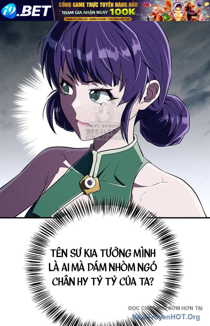 Huấn Luyện Viên Murim Thiên Tài - Chapter 74 - Page 8