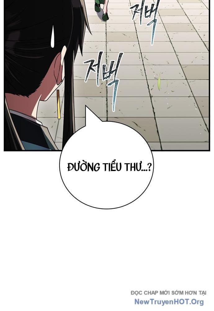Huấn Luyện Viên Murim Thiên Tài - Chapter 74 - Page 82