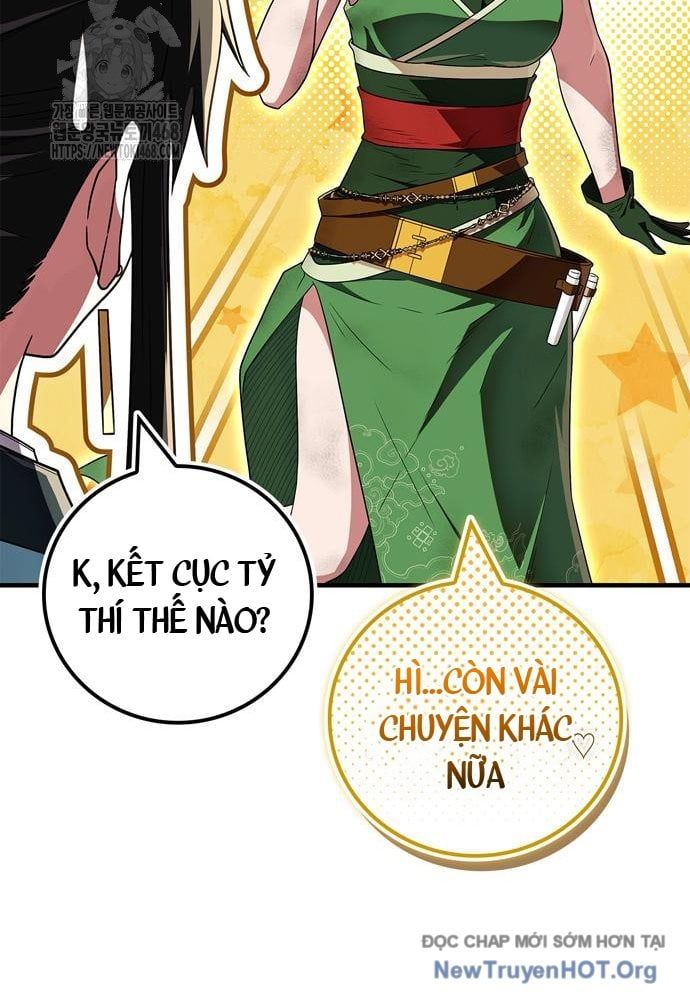 Huấn Luyện Viên Murim Thiên Tài - Chapter 74 - Page 86