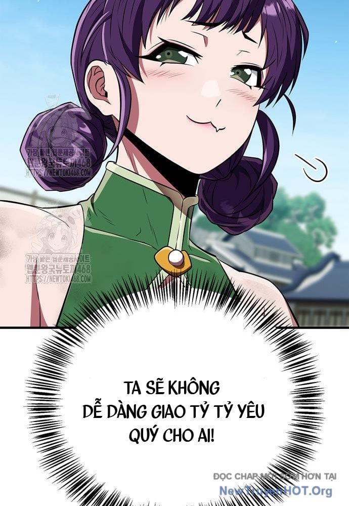 Huấn Luyện Viên Murim Thiên Tài - Chapter 74 - Page 88