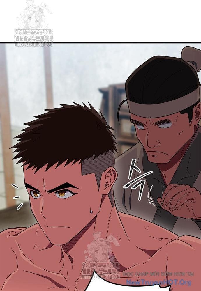 Huấn Luyện Viên Murim Thiên Tài - Chapter 74 - Page 90