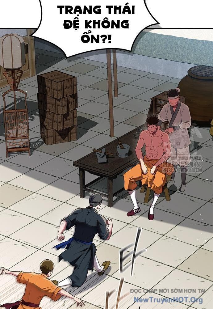 Huấn Luyện Viên Murim Thiên Tài - Chapter 74 - Page 92