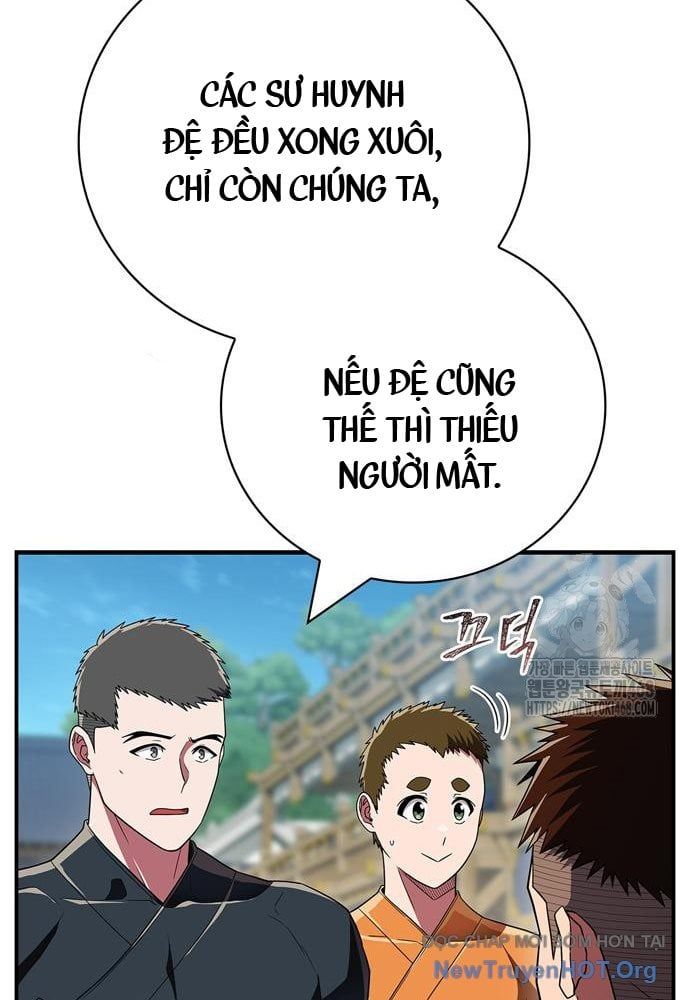 Huấn Luyện Viên Murim Thiên Tài - Chapter 74 - Page 94