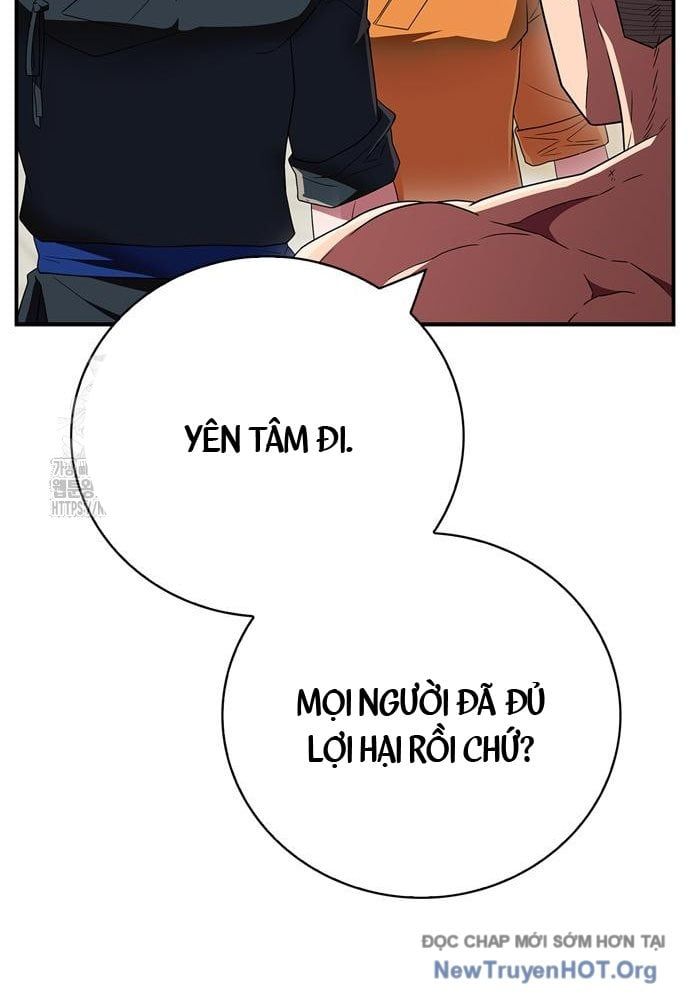 Huấn Luyện Viên Murim Thiên Tài - Chapter 74 - Page 95