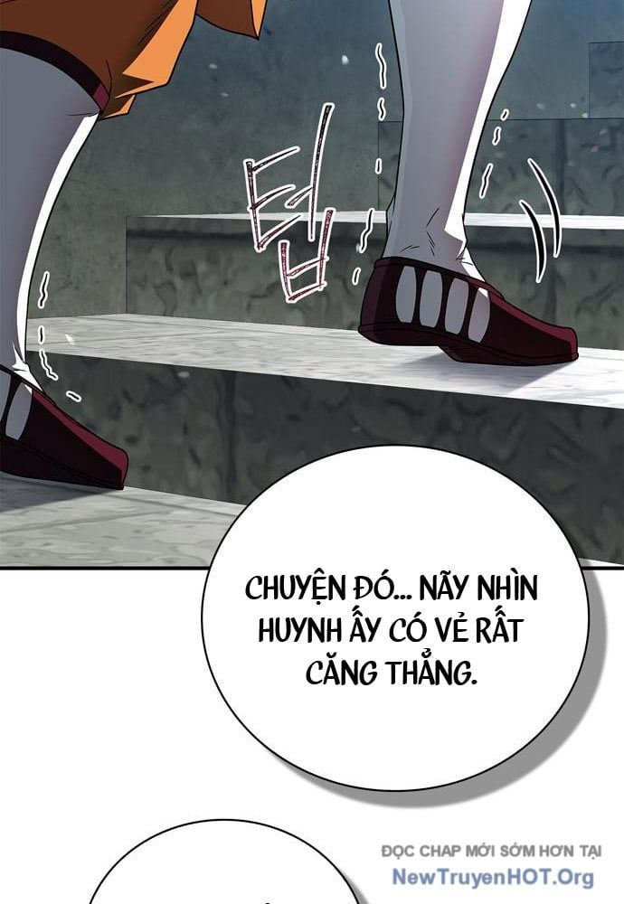 Huấn Luyện Viên Murim Thiên Tài - Chapter 74 - Page 97