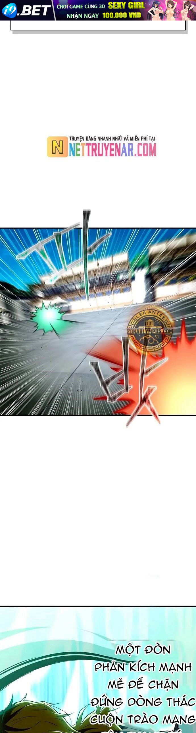 Huấn Luyện Viên Murim Thiên Tài - Chapter 75 - Page 10