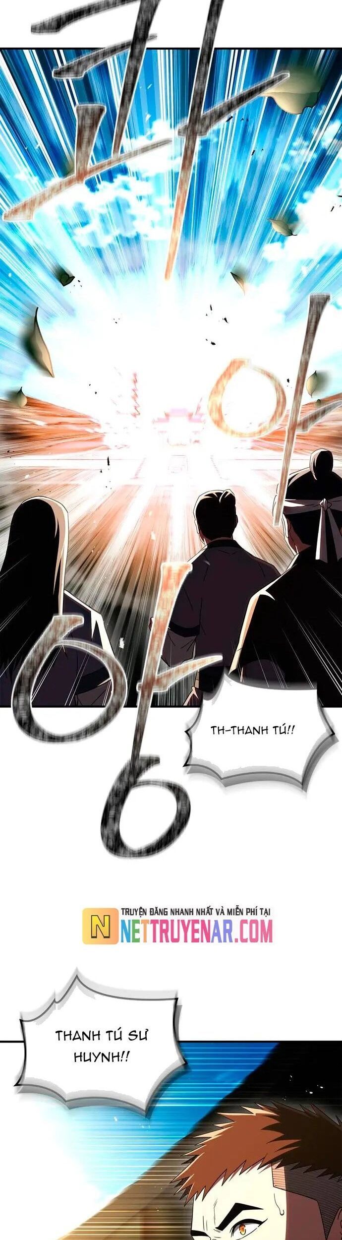 Huấn Luyện Viên Murim Thiên Tài - Chapter 75 - Page 13