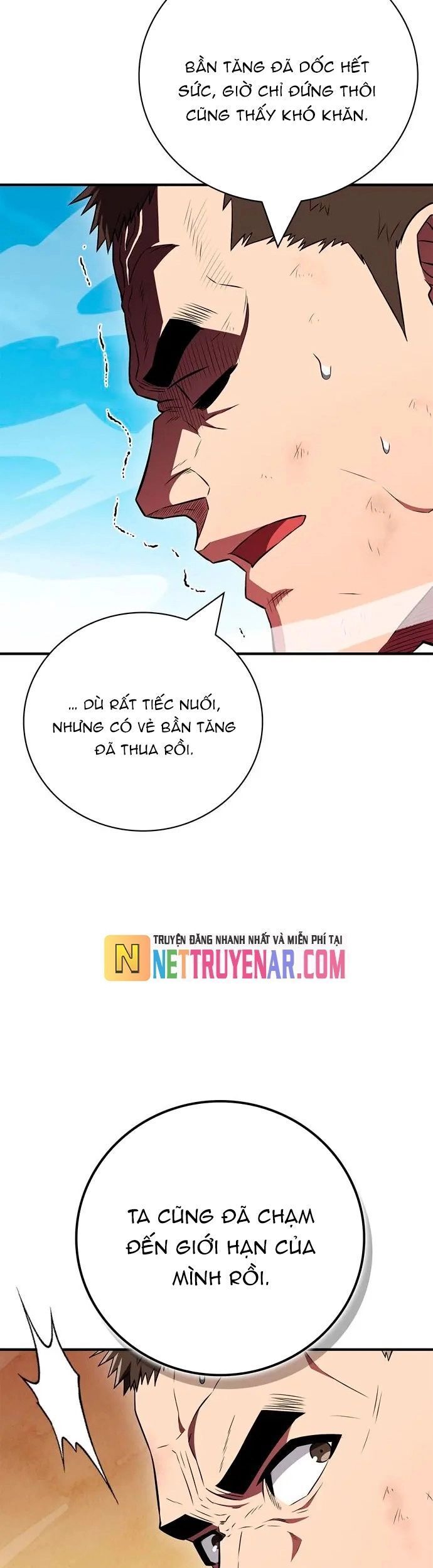 Huấn Luyện Viên Murim Thiên Tài - Chapter 75 - Page 16