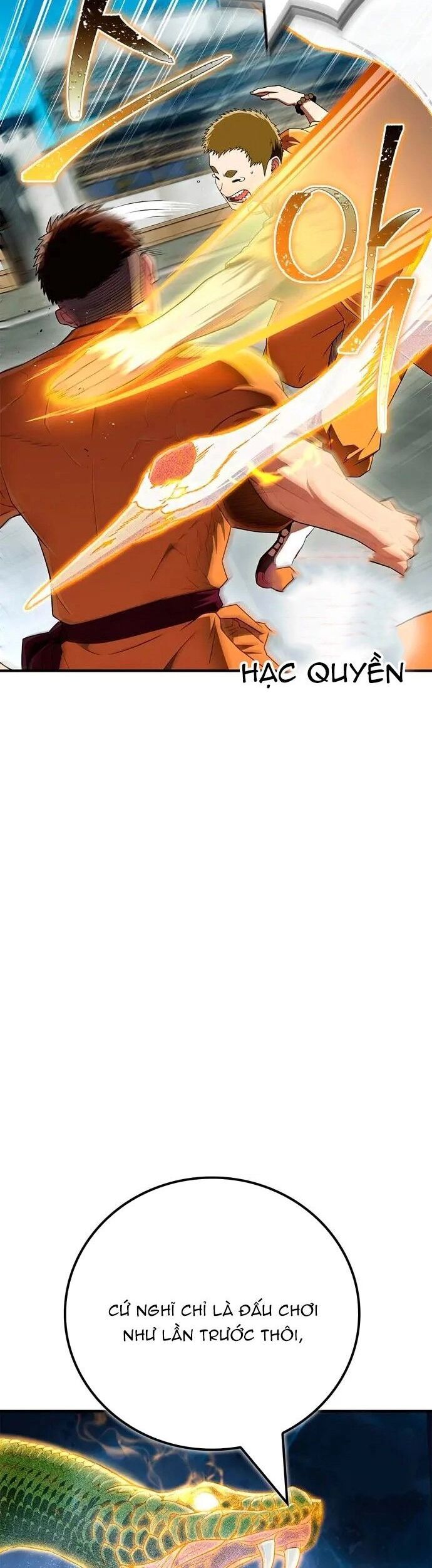 Huấn Luyện Viên Murim Thiên Tài - Chapter 75 - Page 25