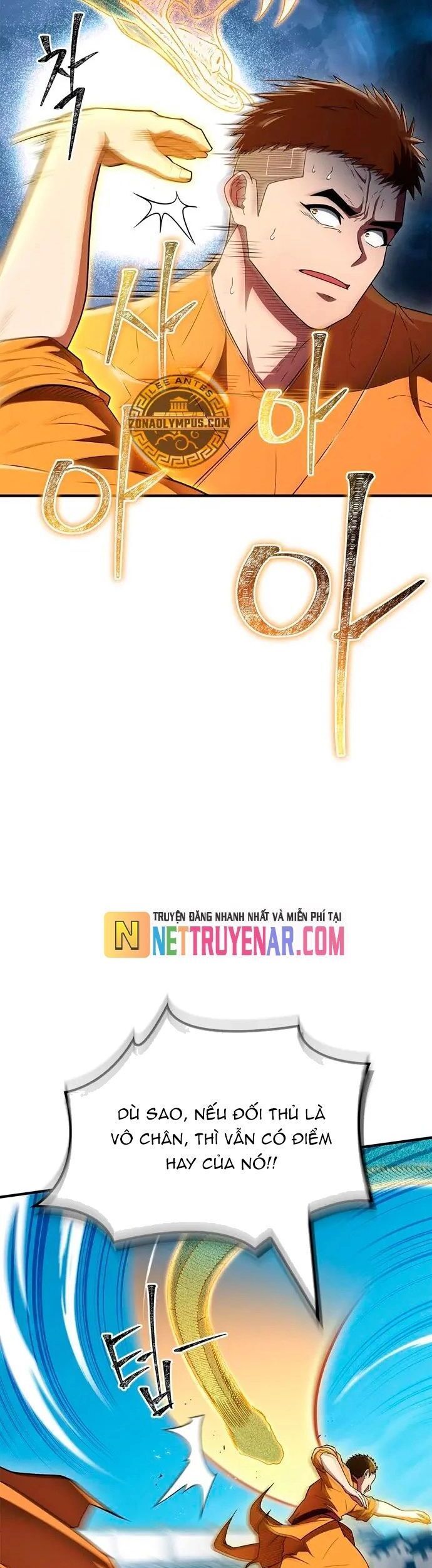 Huấn Luyện Viên Murim Thiên Tài - Chapter 75 - Page 26