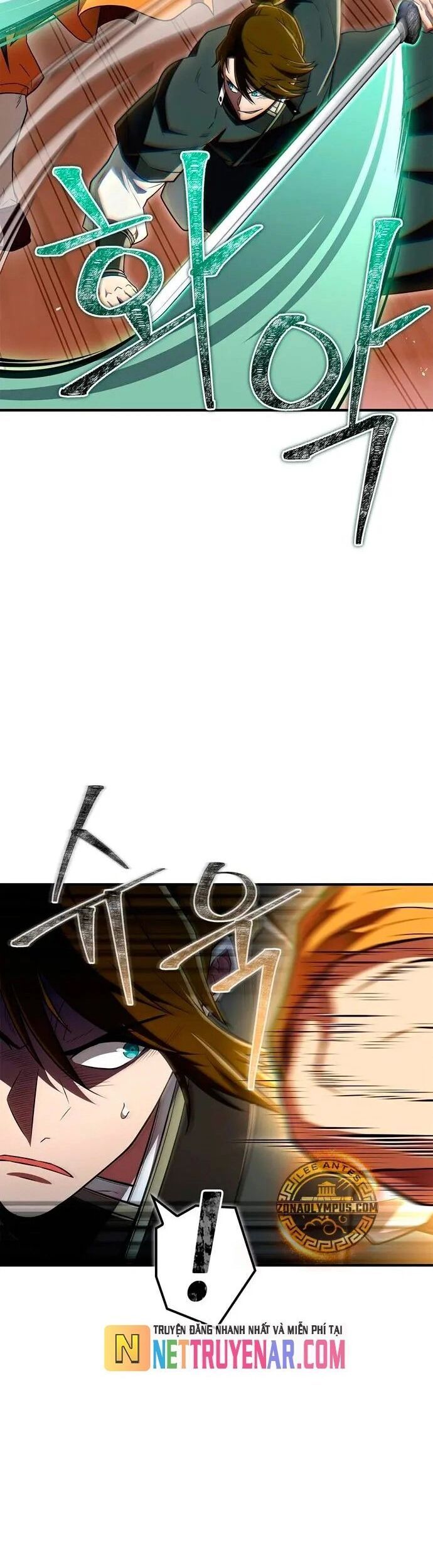 Huấn Luyện Viên Murim Thiên Tài - Chapter 75 - Page 3