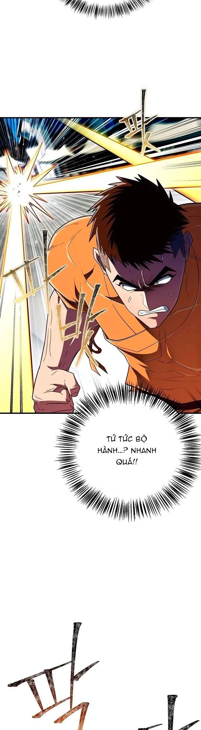 Huấn Luyện Viên Murim Thiên Tài - Chapter 75 - Page 30