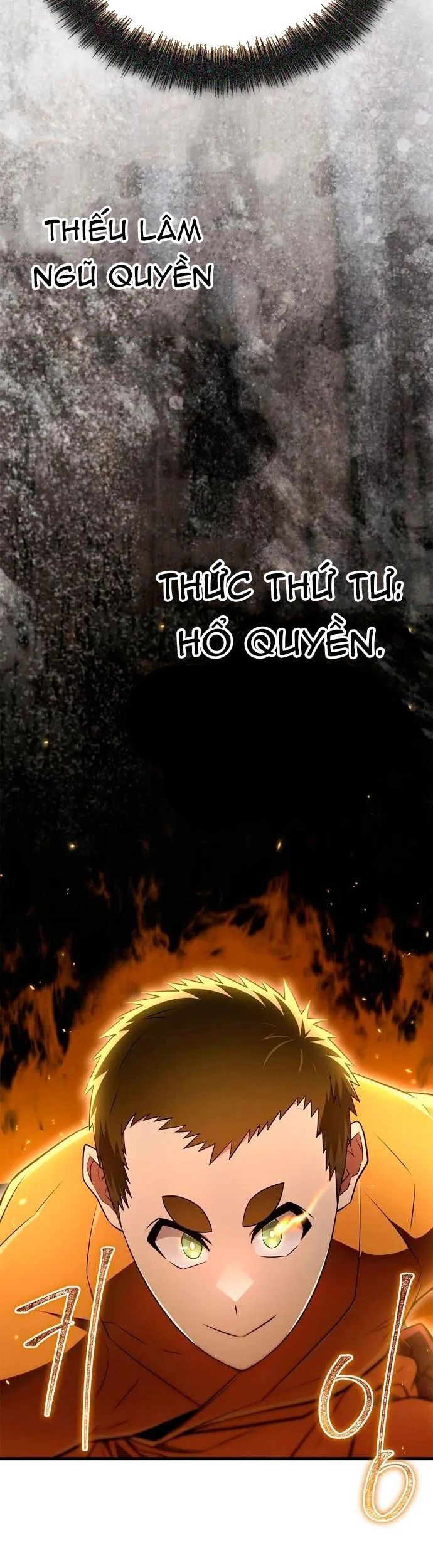 Huấn Luyện Viên Murim Thiên Tài - Chapter 75 - Page 36