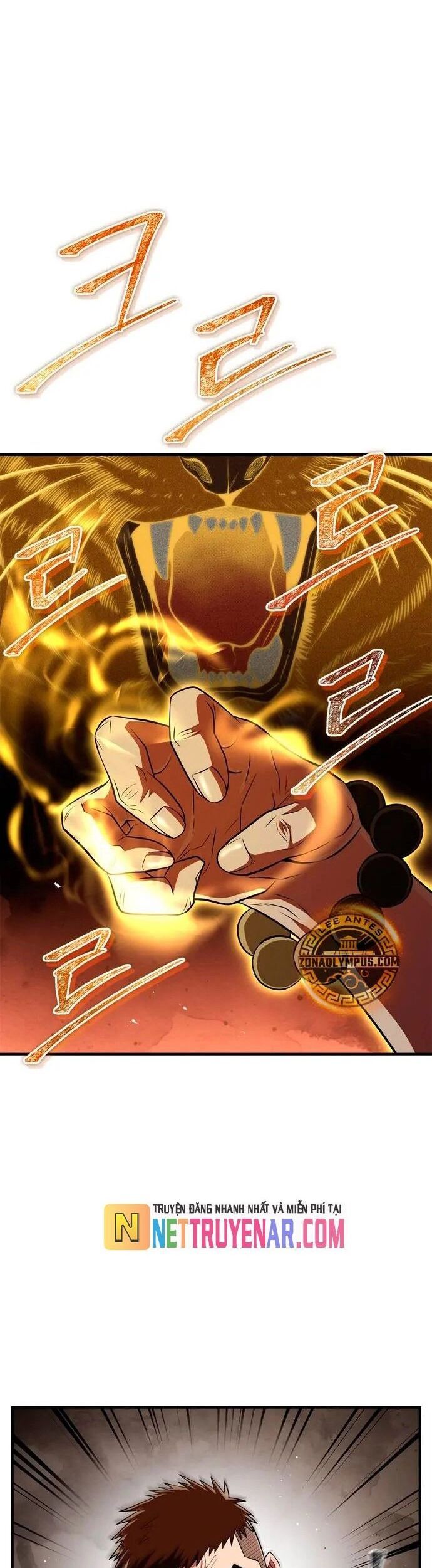 Huấn Luyện Viên Murim Thiên Tài - Chapter 75 - Page 37