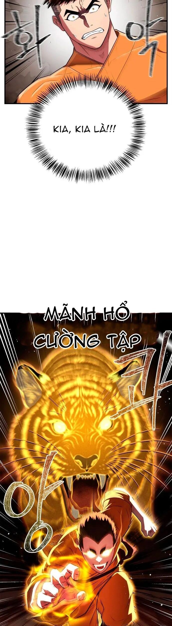 Huấn Luyện Viên Murim Thiên Tài - Chapter 75 - Page 38