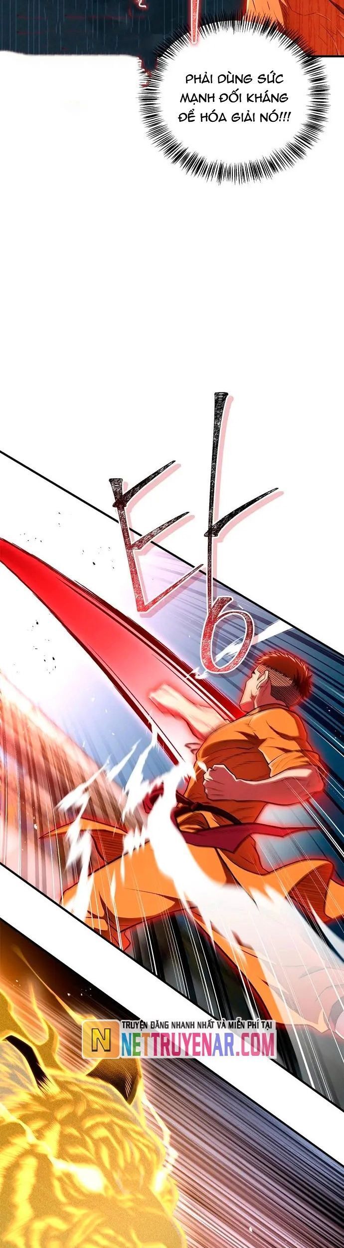 Huấn Luyện Viên Murim Thiên Tài - Chapter 75 - Page 40