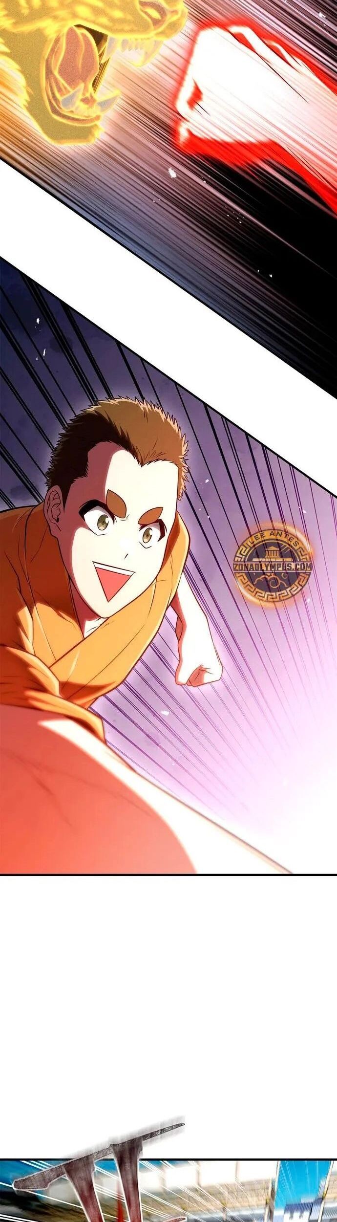 Huấn Luyện Viên Murim Thiên Tài - Chapter 75 - Page 41