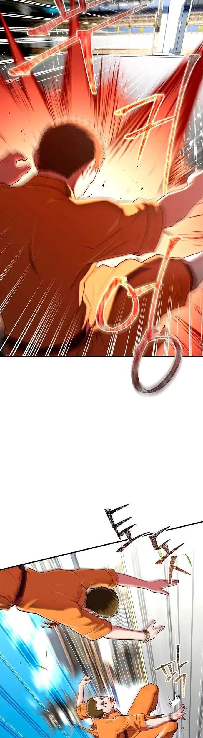 Huấn Luyện Viên Murim Thiên Tài - Chapter 75 - Page 42